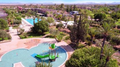 Iberostar Club Palmeraie Marrakech - image 3