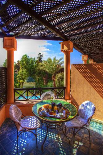 Hotel Marrakech le Tichka - image 7