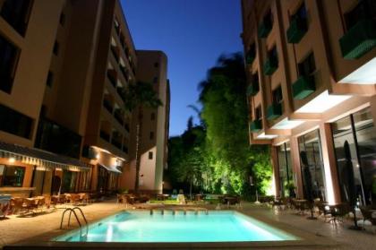 Hotel Meriem Marrakech - image 1