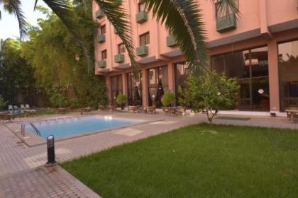 Hotel Meriem Marrakech - image 10