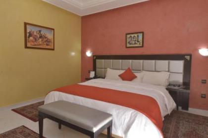 Hotel Meriem Marrakech - image 11