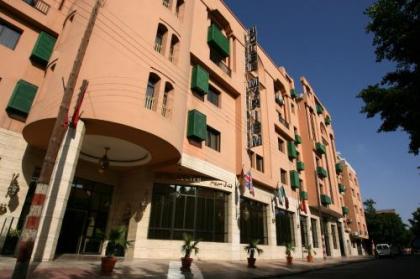 Hotel Meriem Marrakech - image 12