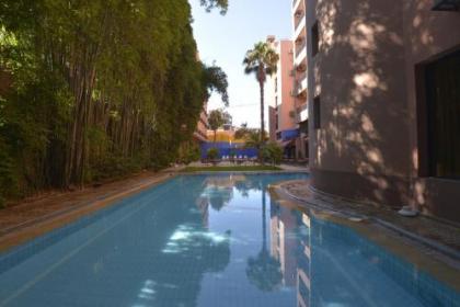 Hotel Meriem Marrakech - image 17