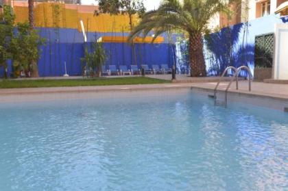 Hotel Meriem Marrakech - image 19