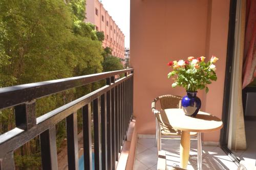 Hotel Meriem Marrakech - image 3