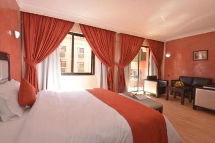 Hotel Meriem Marrakech - image 4