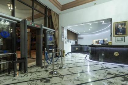 Hotel Meriem Marrakech - image 8