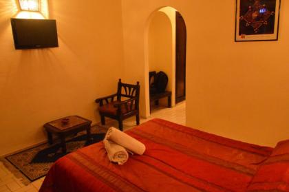 Hotel Amalay - image 13