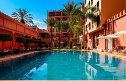 Diwane Hotel & Spa Marrakech - image 1
