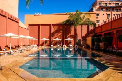 Diwane Hotel & Spa Marrakech - image 3