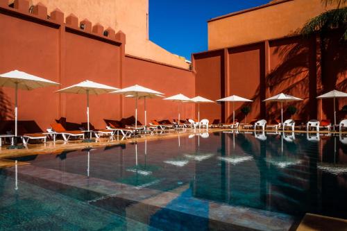 Diwane Hotel & Spa Marrakech - image 4