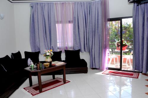 Residence Hotel Assounfou - image 7