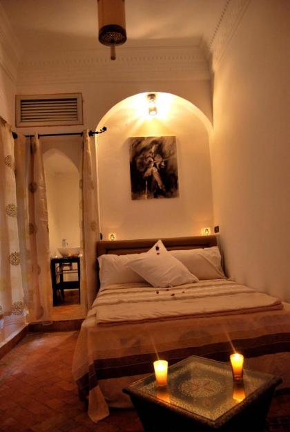 Hotel Riad Todos - image 19