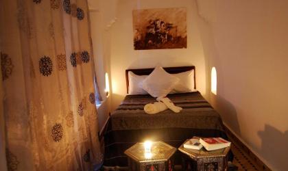 Hotel Riad Todos - image 20