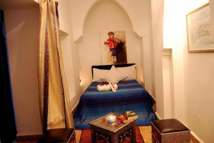 Hotel Riad Todos - image 4