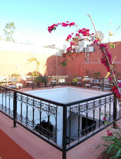 Hotel Riad Todos - image 7