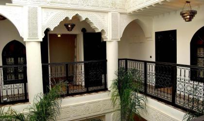 Hotel Riad Todos - image 8