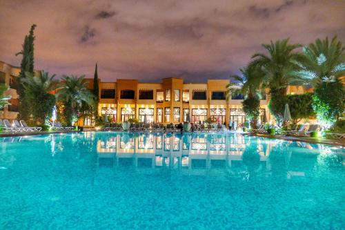 Zalagh Kasbah Hotel & Spa - image 6