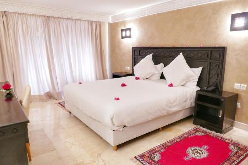 Zalagh Kasbah Hotel & Spa - image 7