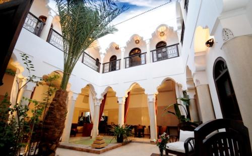 Riad Elias & Spa - main image