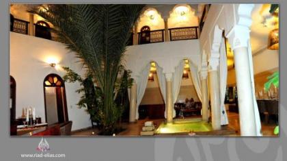 Riad Elias & Spa - image 2