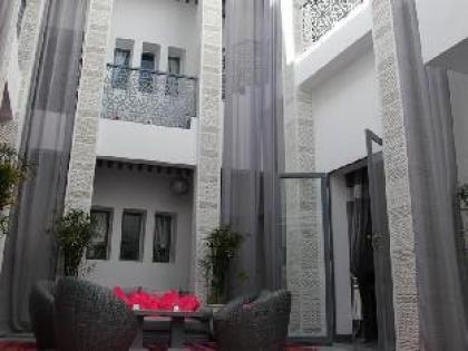 Riad Origines - image 11