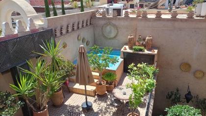 Riad Maud Marrakech