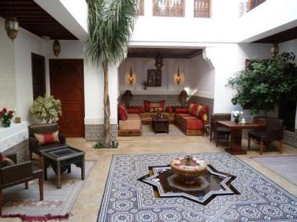 Riad Viva - image 4