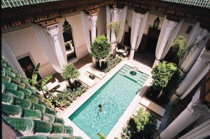 Riad Slitine & Spa - image 1