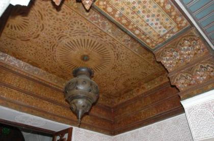 Riad Slitine & Spa - image 11