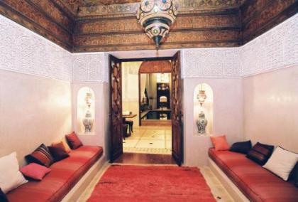 Riad Slitine & Spa - image 12