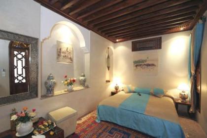 Riad Slitine & Spa - image 14