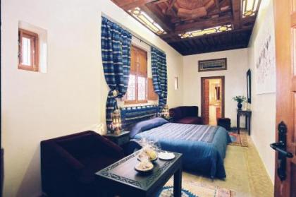 Riad Slitine & Spa - image 19