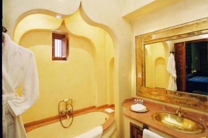 Riad Slitine & Spa - image 20