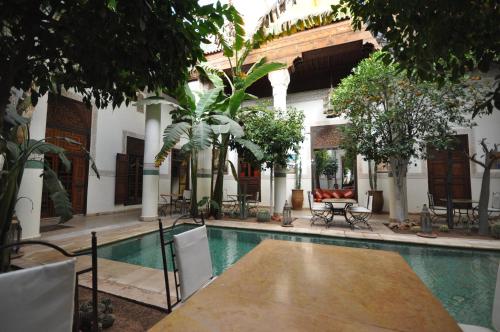 Riad Slitine & Spa - image 3