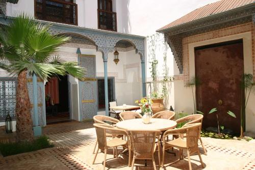 Riad Slitine & Spa - image 4