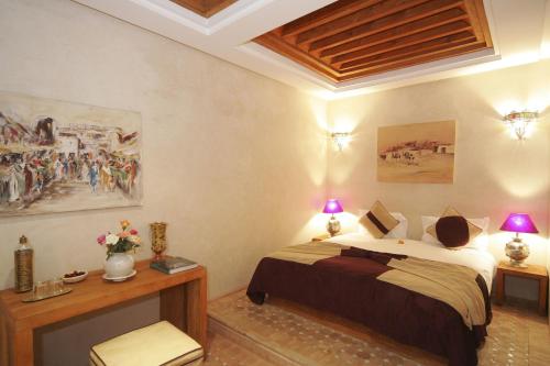 Riad Slitine & Spa - image 5