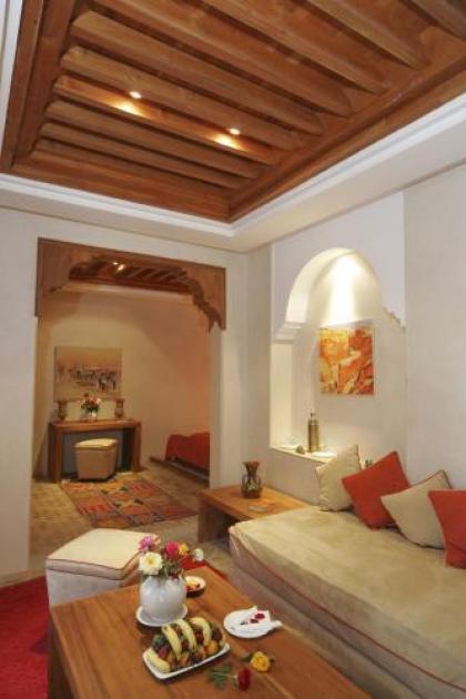 Riad Slitine & Spa - image 8