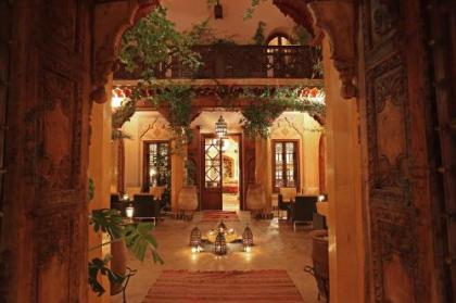 La Maison Arabe Hotel - image 2