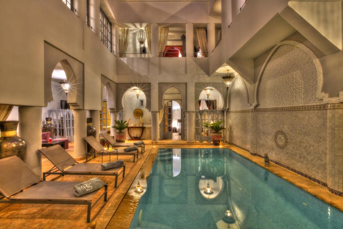 Riad Shemsi - main image