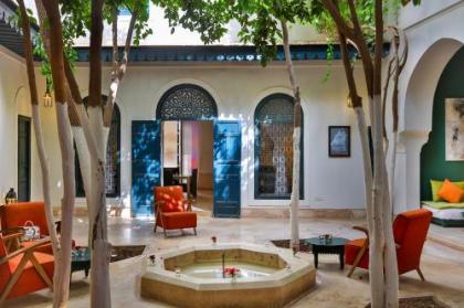 Hotel & Spa Dar Sara - image 16