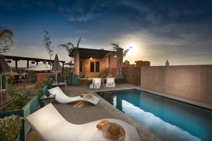 Riad & Spa Bahia Salam - image 1