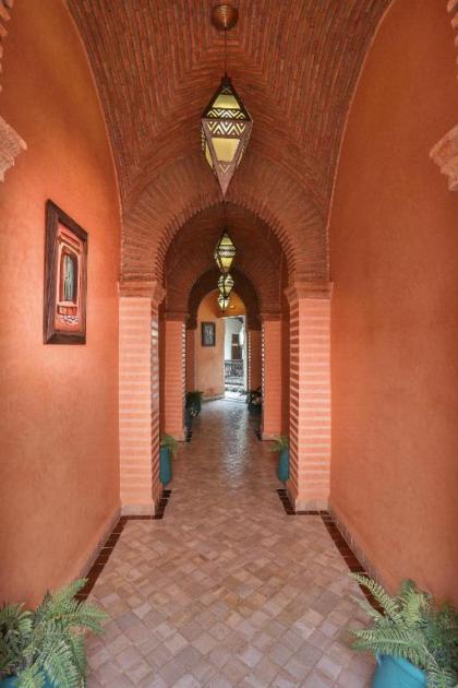 Riad & Spa Bahia Salam - image 8