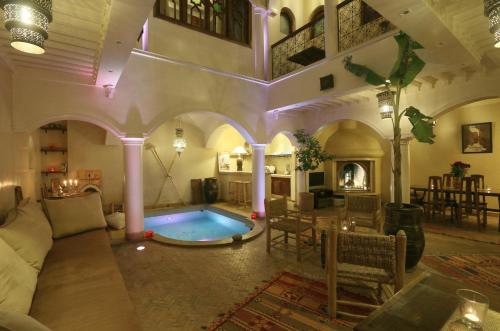 Riad L'Emir - main image