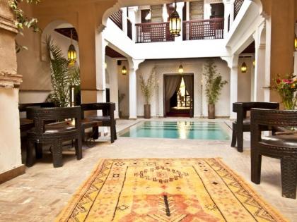 Riad Aladdin - image 1