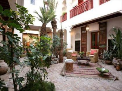 Riad Aladdin - image 3