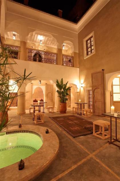 Riad Dar Ten - image 1