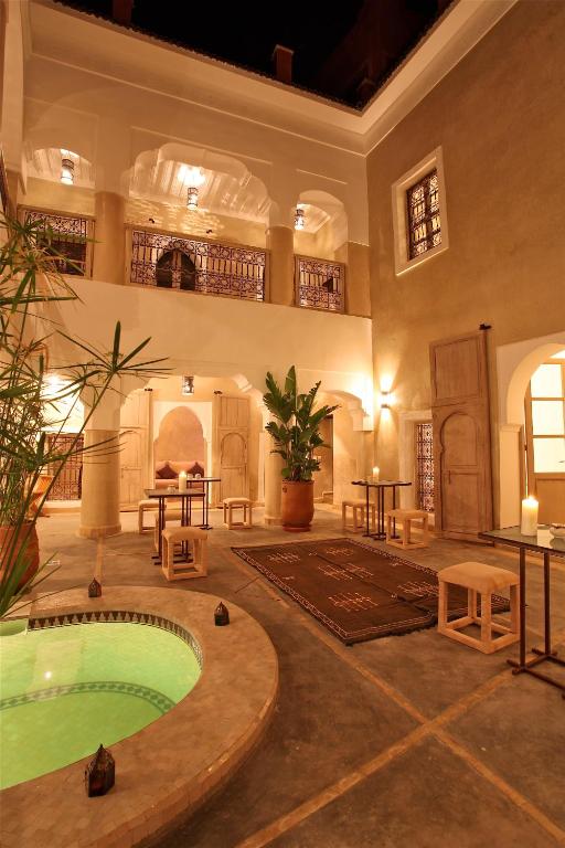 Riad Dar Ten - main image