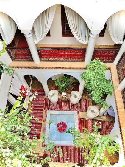 Riad Ana¿Marrakech - image 1