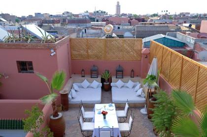 Riad Ana¿Marrakech - image 2